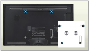 Samsung Ultra Slim Wall Mount