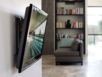 Adjustable Tilting TV Wall Mount Bracket