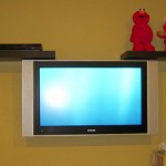 Child Safe TV Installation