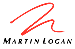 Martin Logan